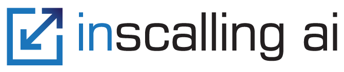 Inscalling AI logo